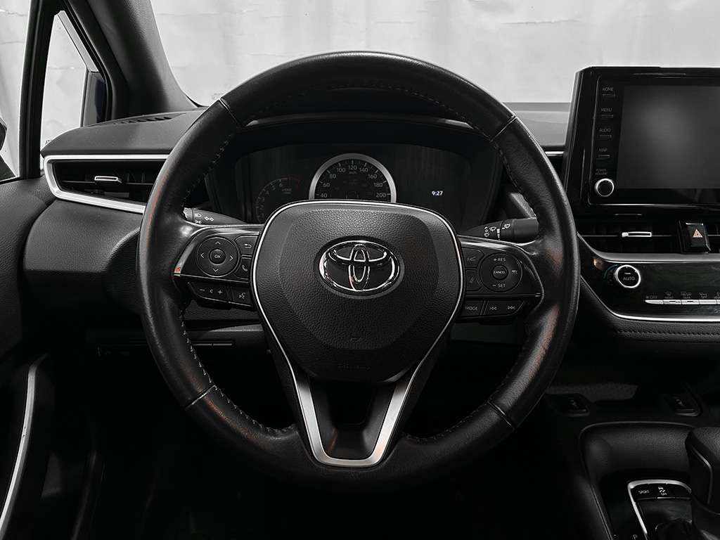 2022 Toyota Corolla - Image 11