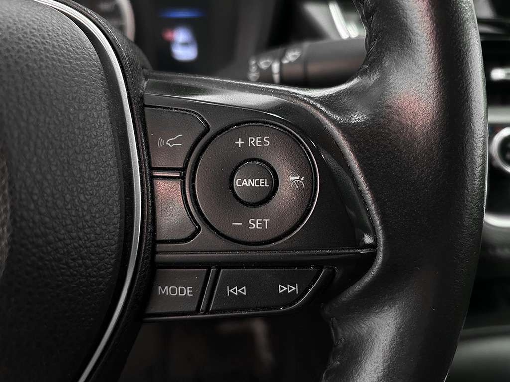 2022 Toyota Corolla - Image 12