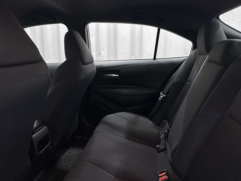 2022 Toyota Corolla - Image 17