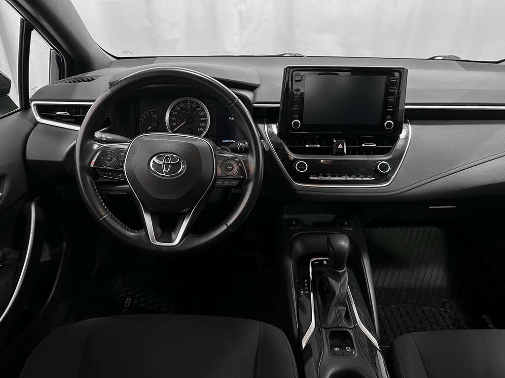 2022 Toyota Corolla - Image 18