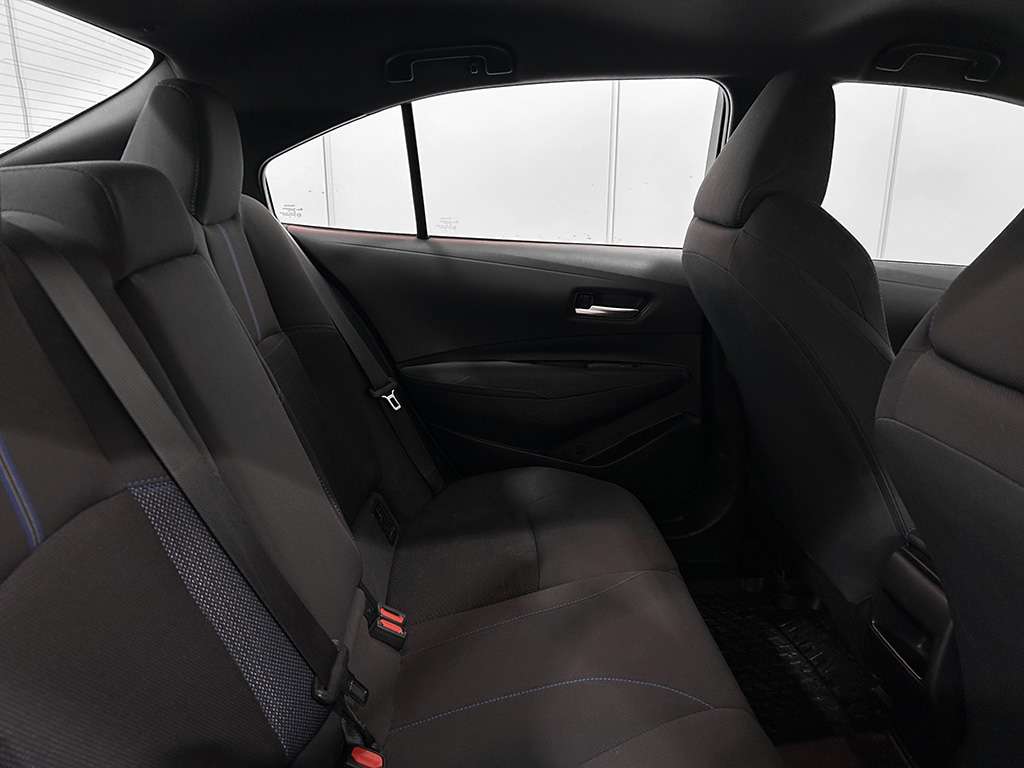 2022 Toyota Corolla - Image 19