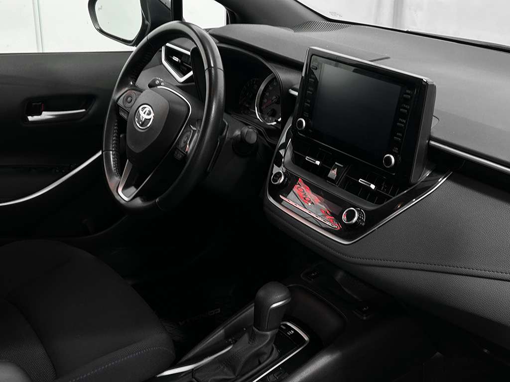 2022 Toyota Corolla - Image 20