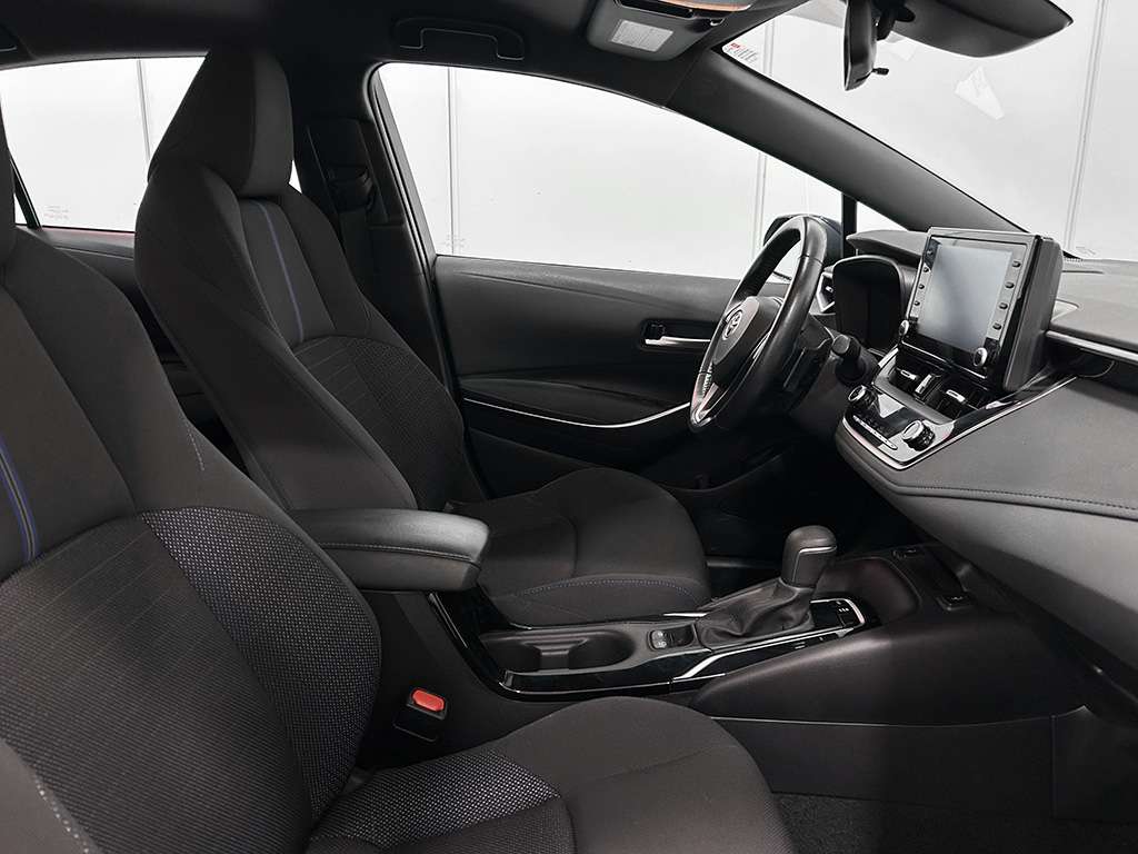 2022 Toyota Corolla - Image 21