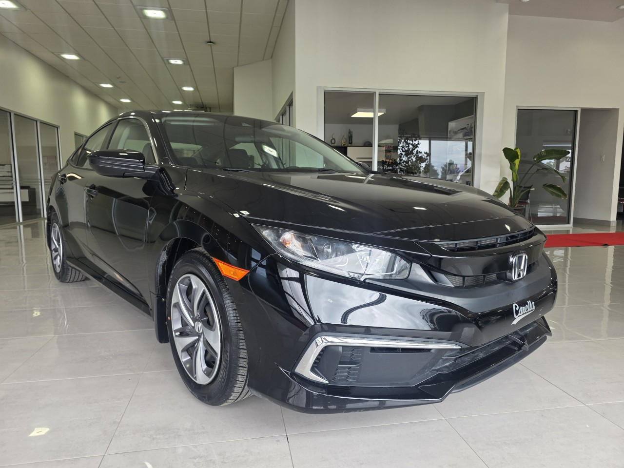 2021 Honda Civic