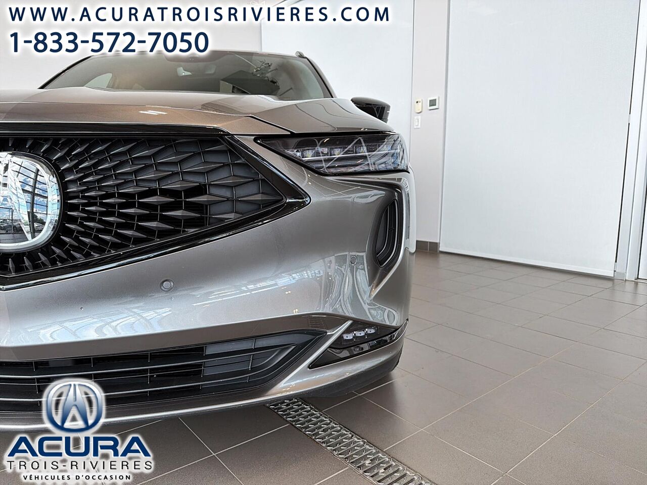 2024 Acura MDX - Image 6