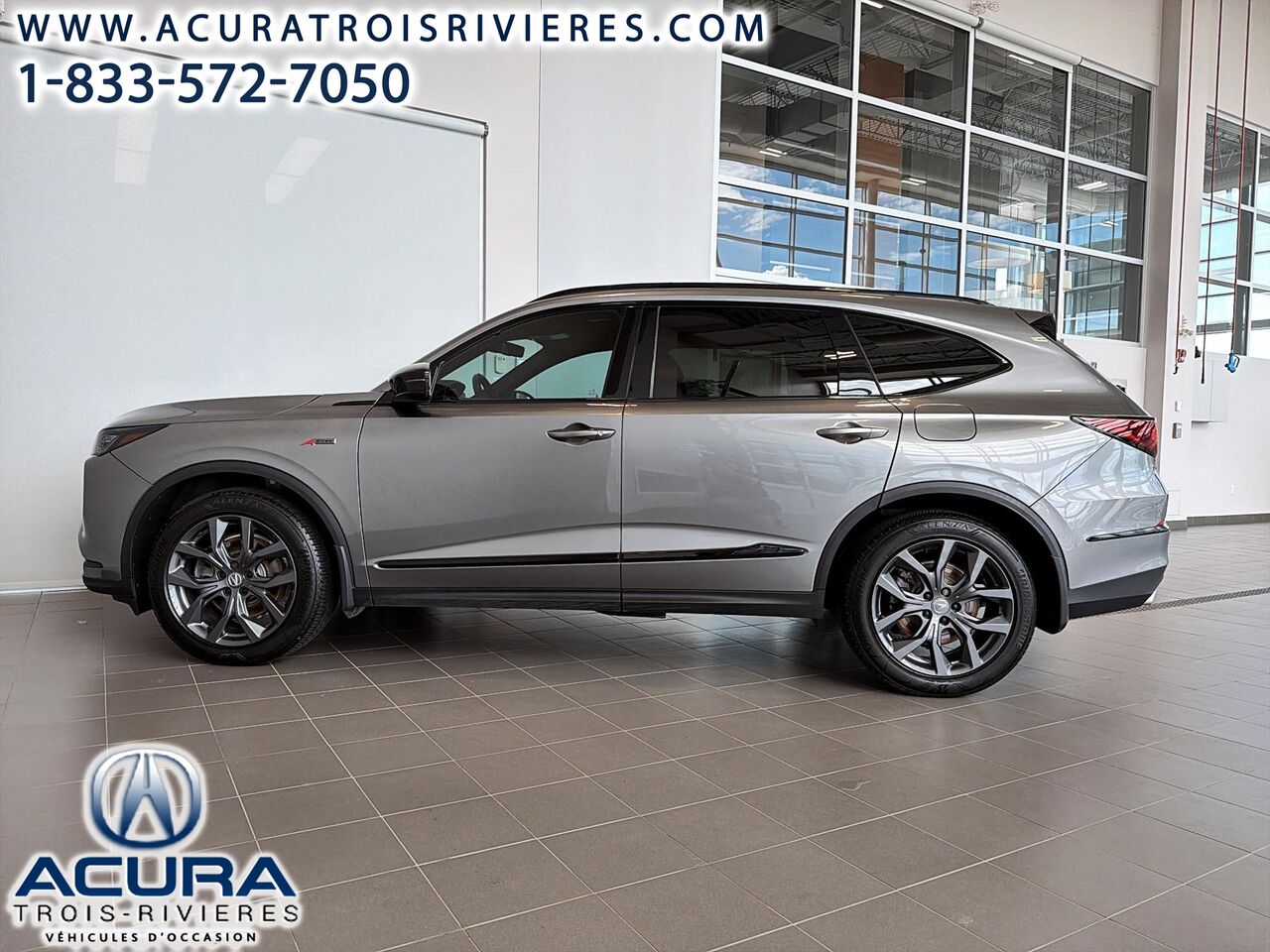 2024 Acura MDX - Image 8