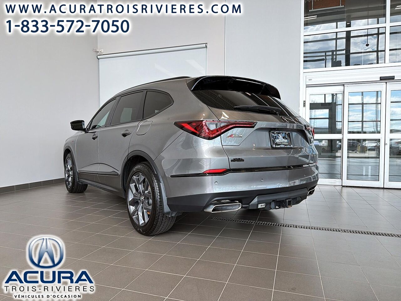 2024 Acura MDX - Image 9