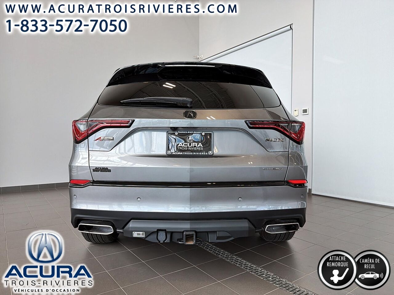 2024 Acura MDX - Image 10