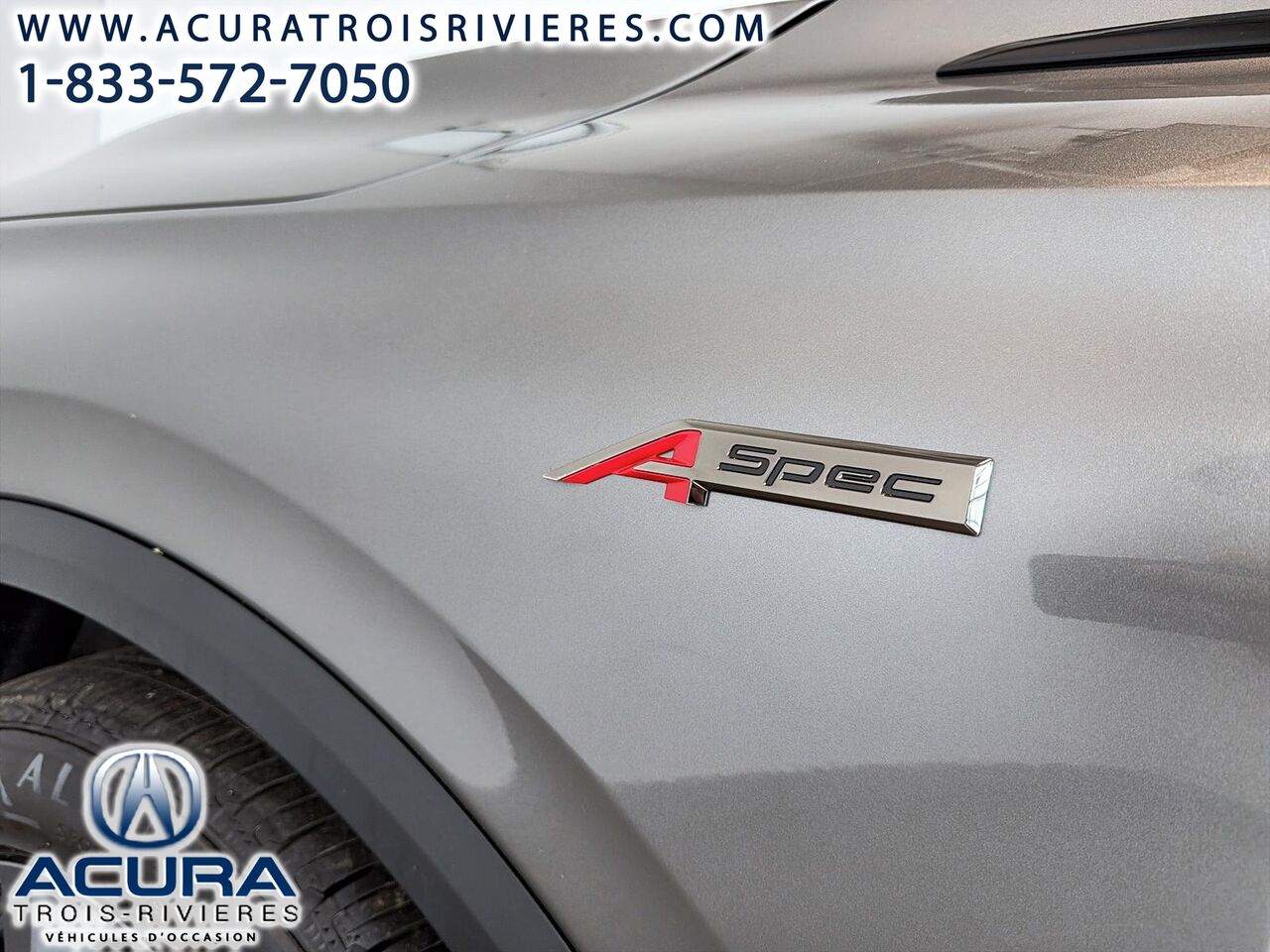 2024 Acura MDX - Image 12