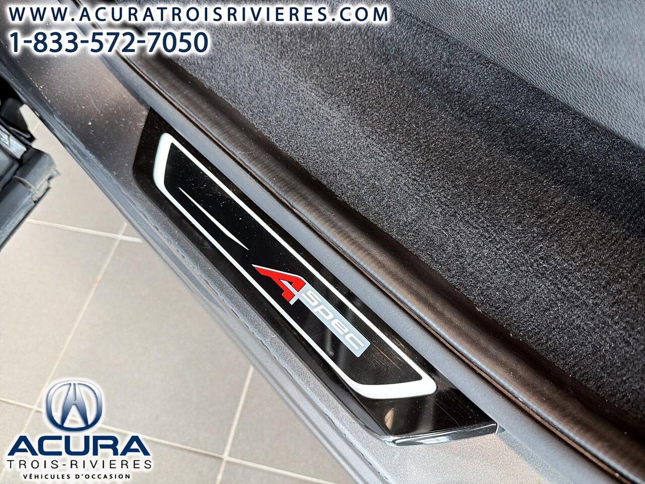 2024 Acura MDX - Image 16