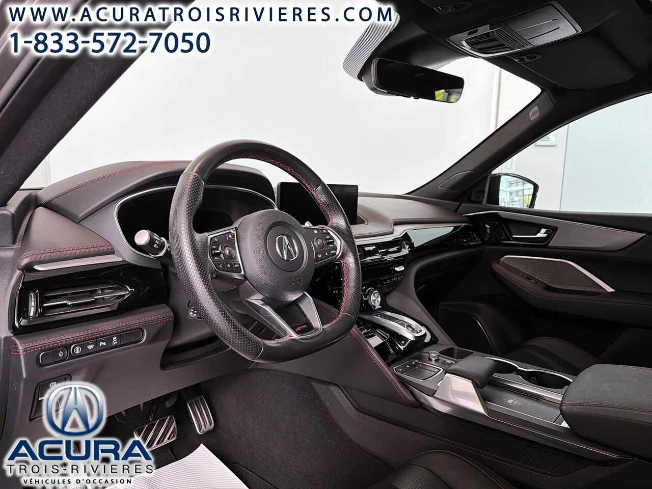 2024 Acura MDX - Image 17