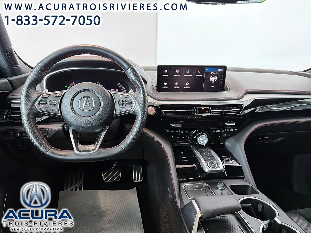 2024 Acura MDX - Image 18