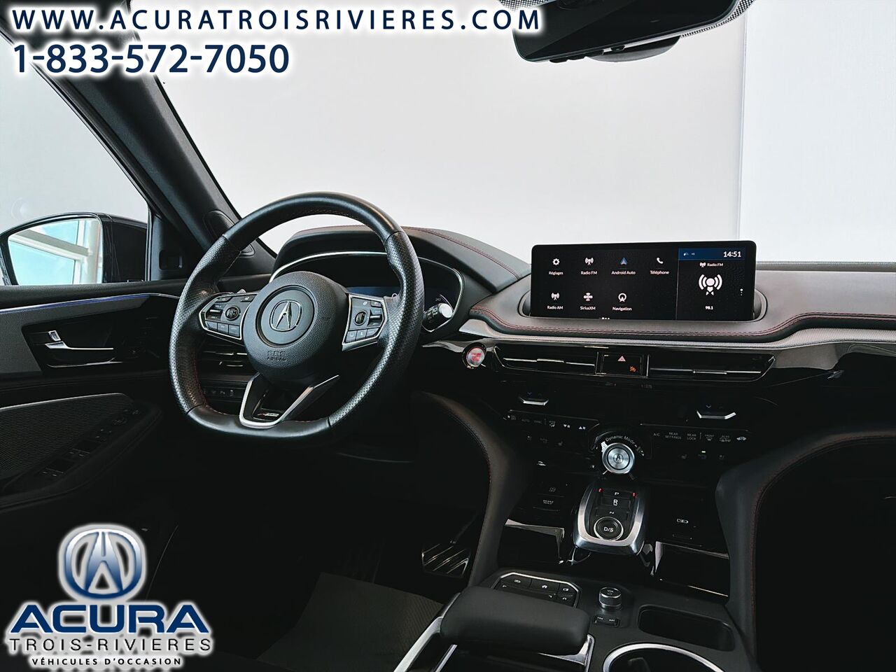 2024 Acura MDX - Image 19