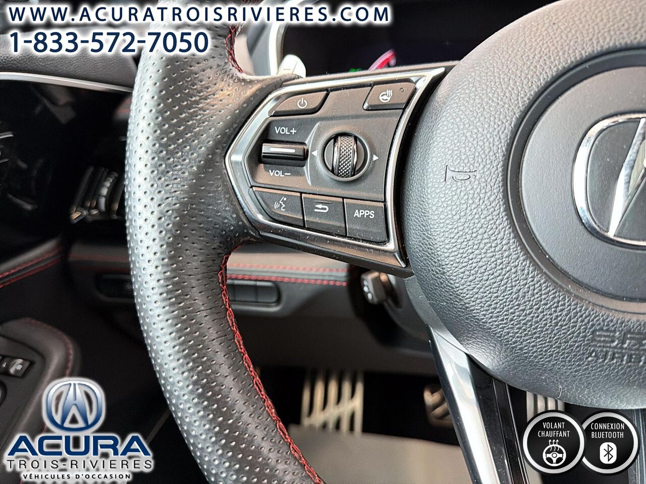 2024 Acura MDX - Image 20