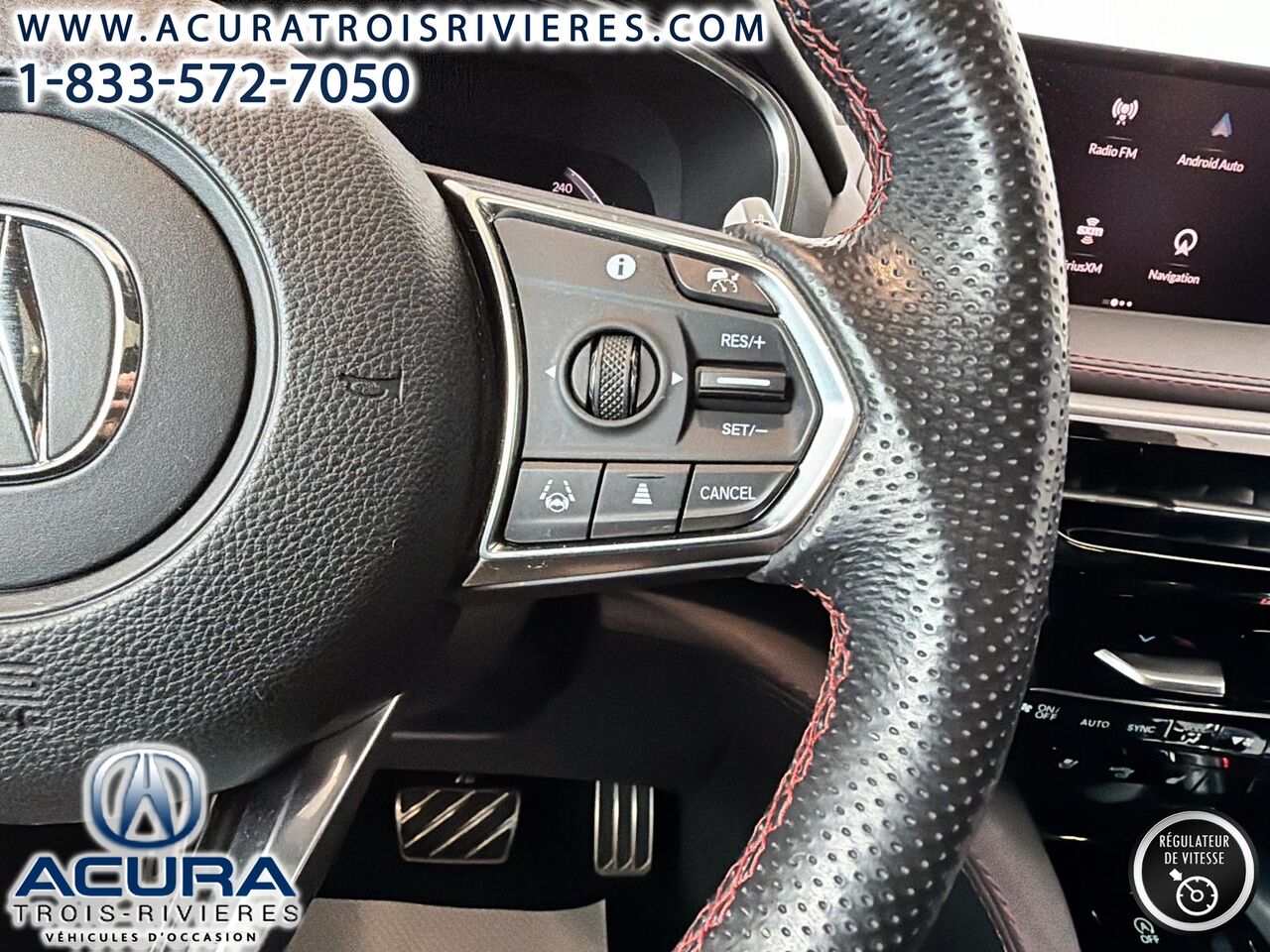 2024 Acura MDX - Image 21