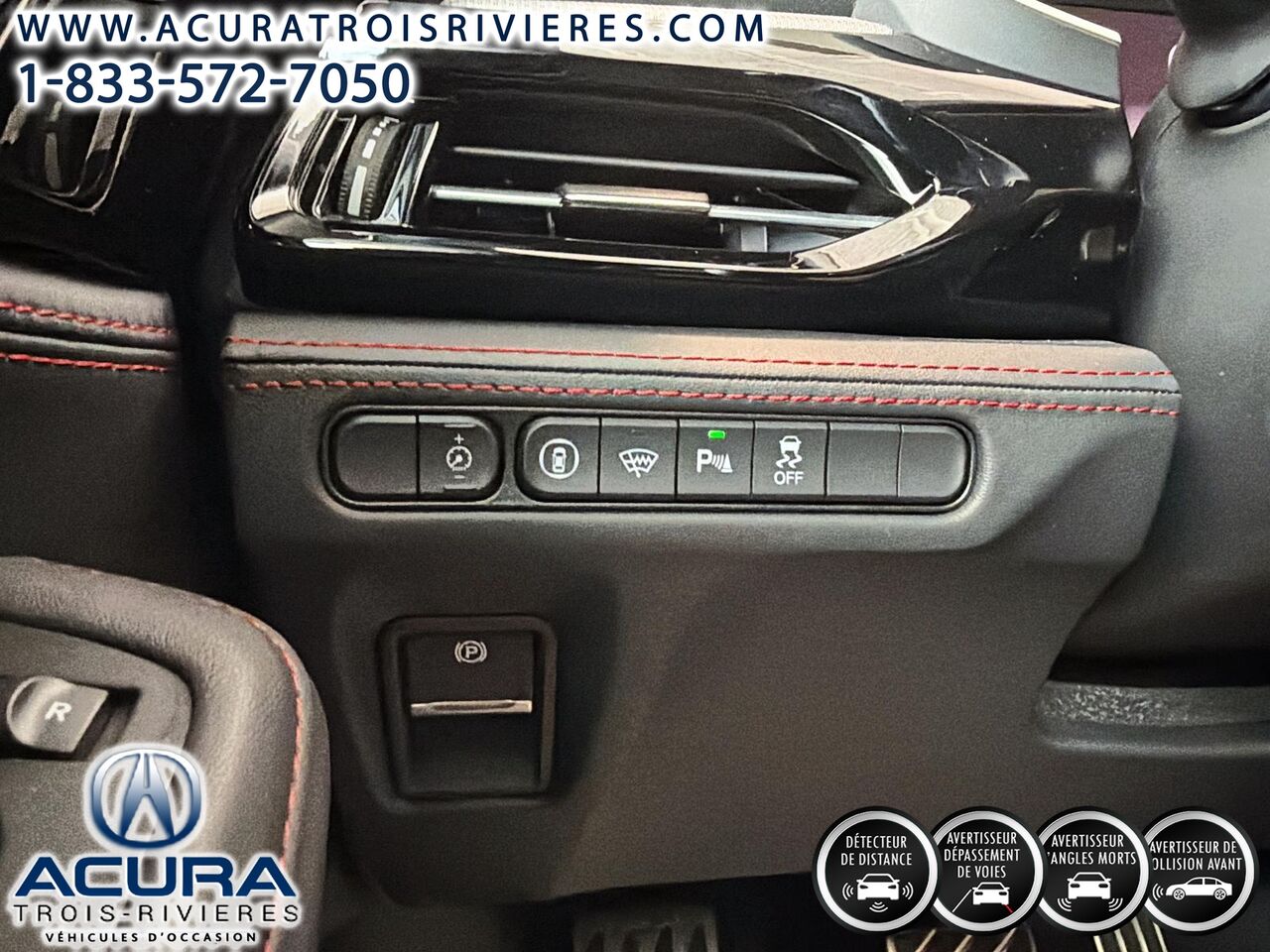 2024 Acura MDX - Image 22