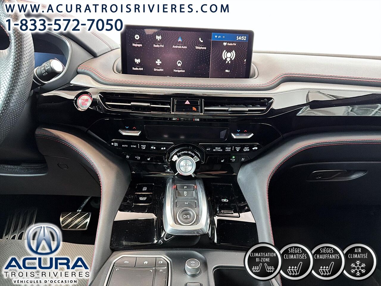 2024 Acura MDX - Image 23