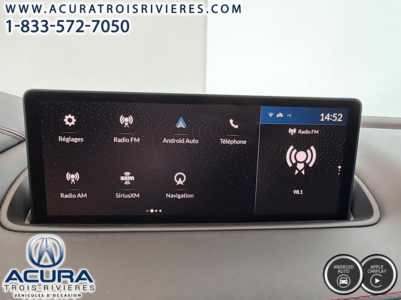 2024 Acura MDX - Image 24