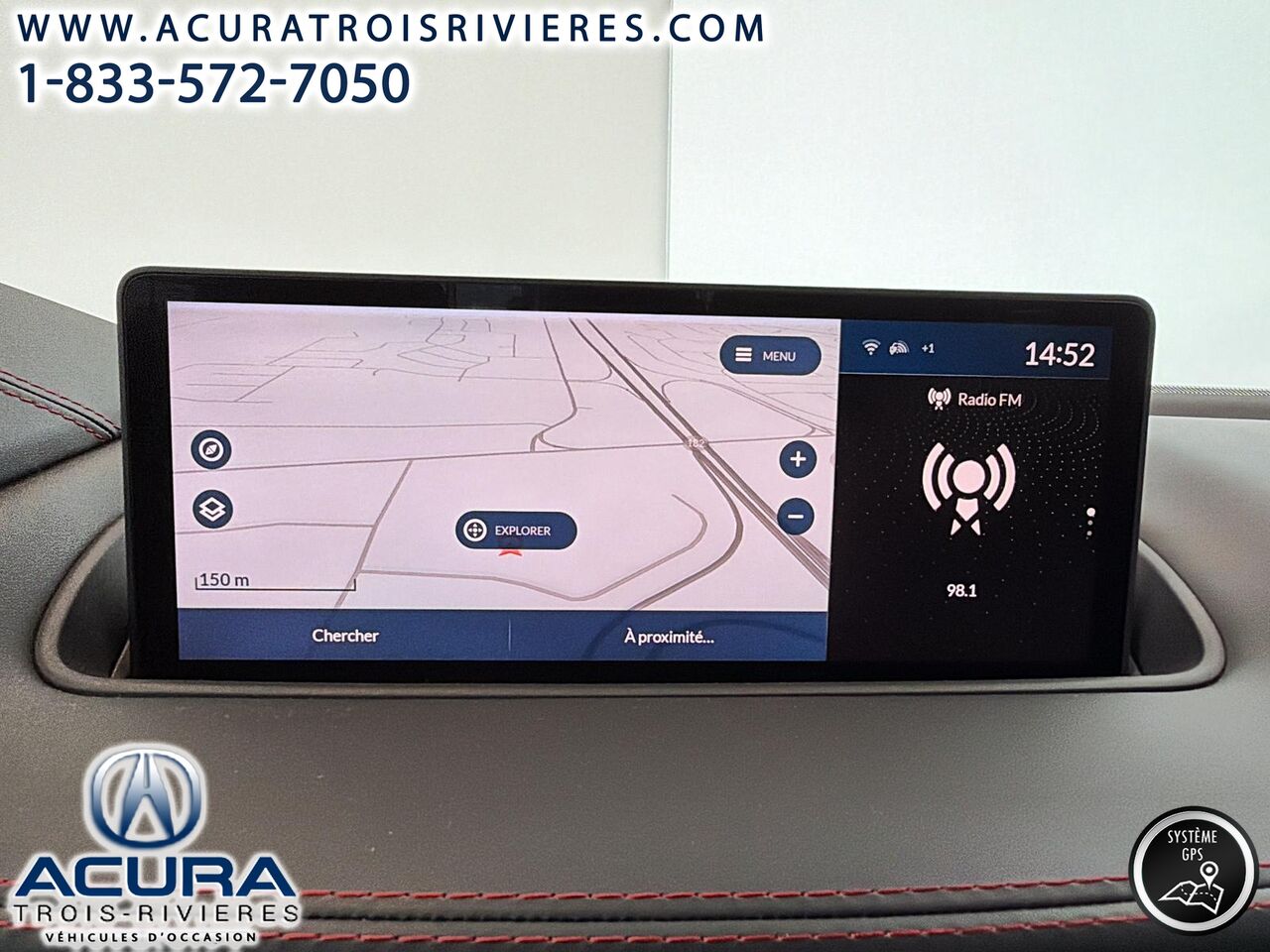 2024 Acura MDX - Image 25