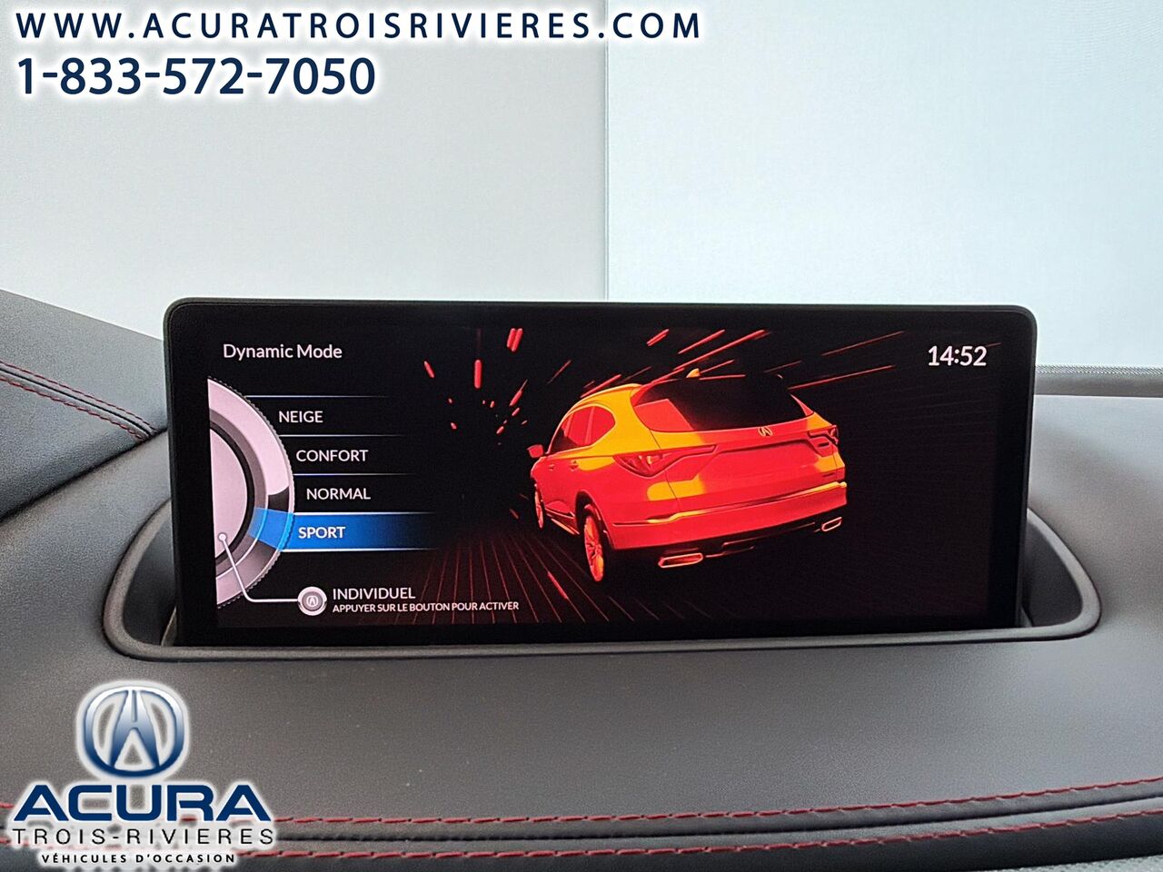 2024 Acura MDX - Image 26
