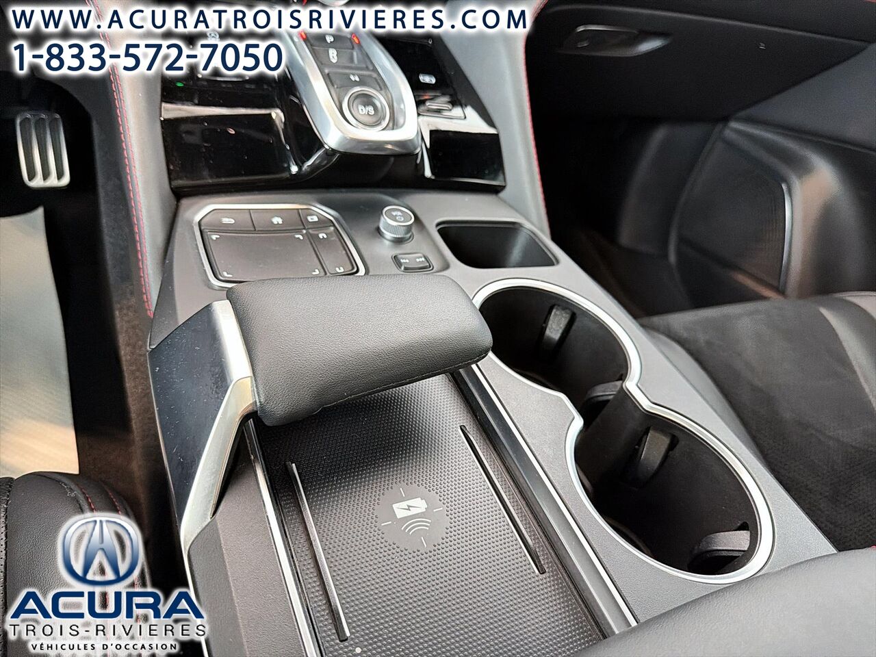 2024 Acura MDX - Image 27