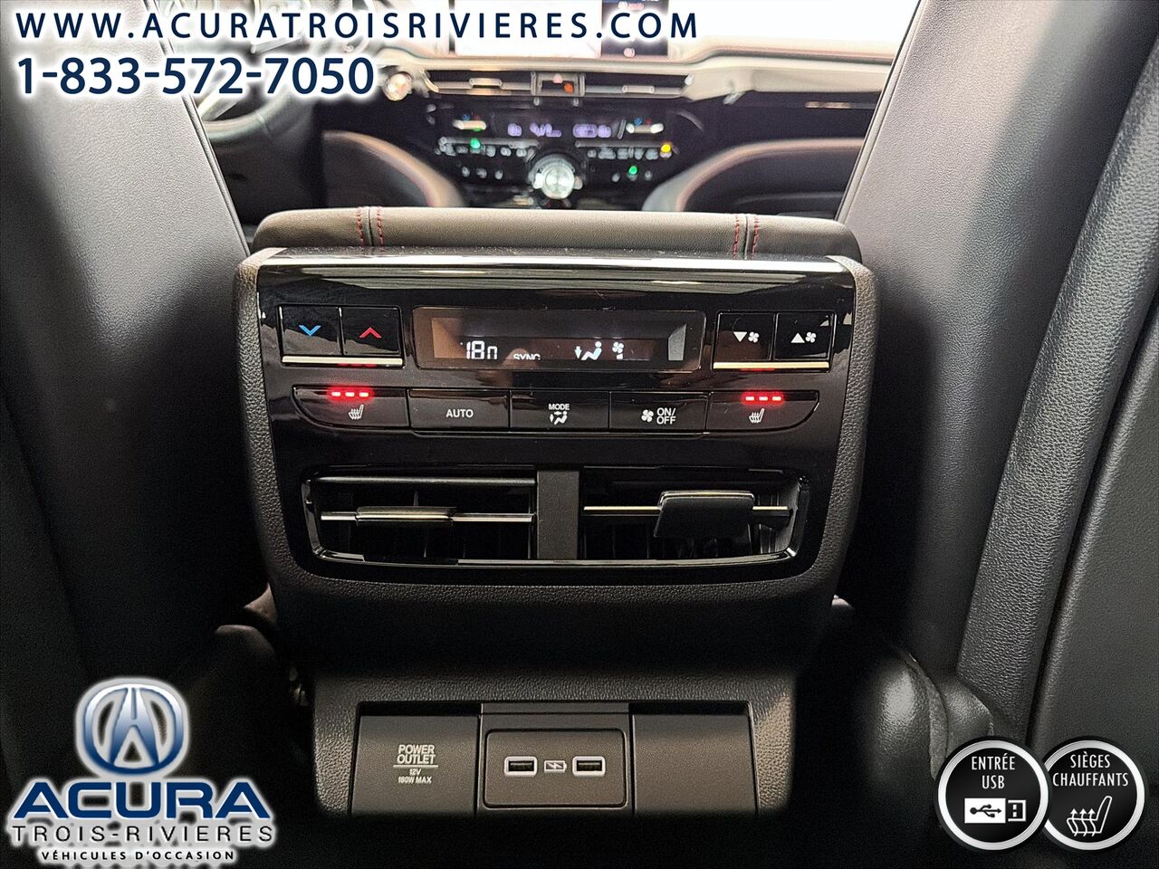 2024 Acura MDX - Image 29