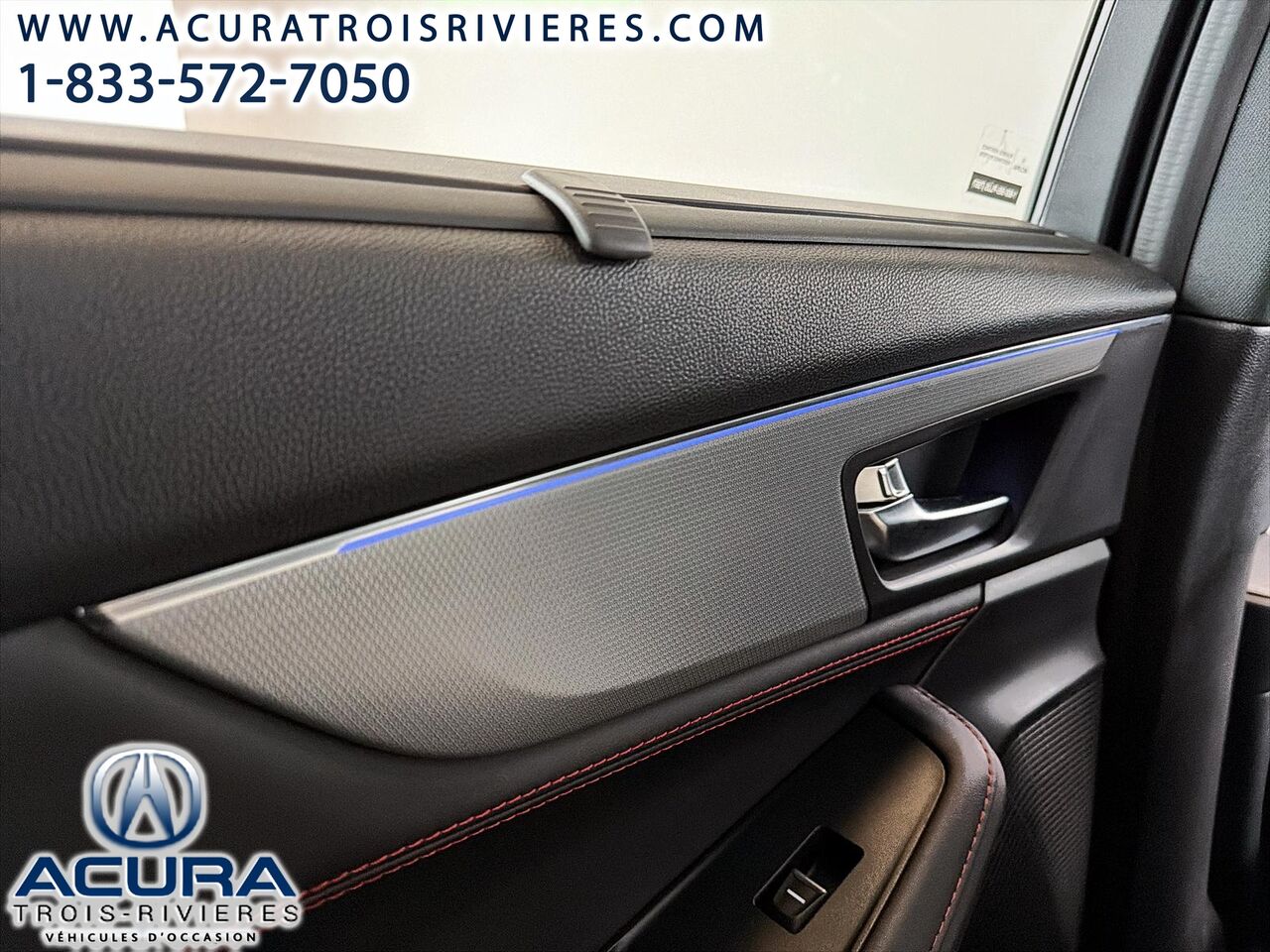 2024 Acura MDX - Image 30