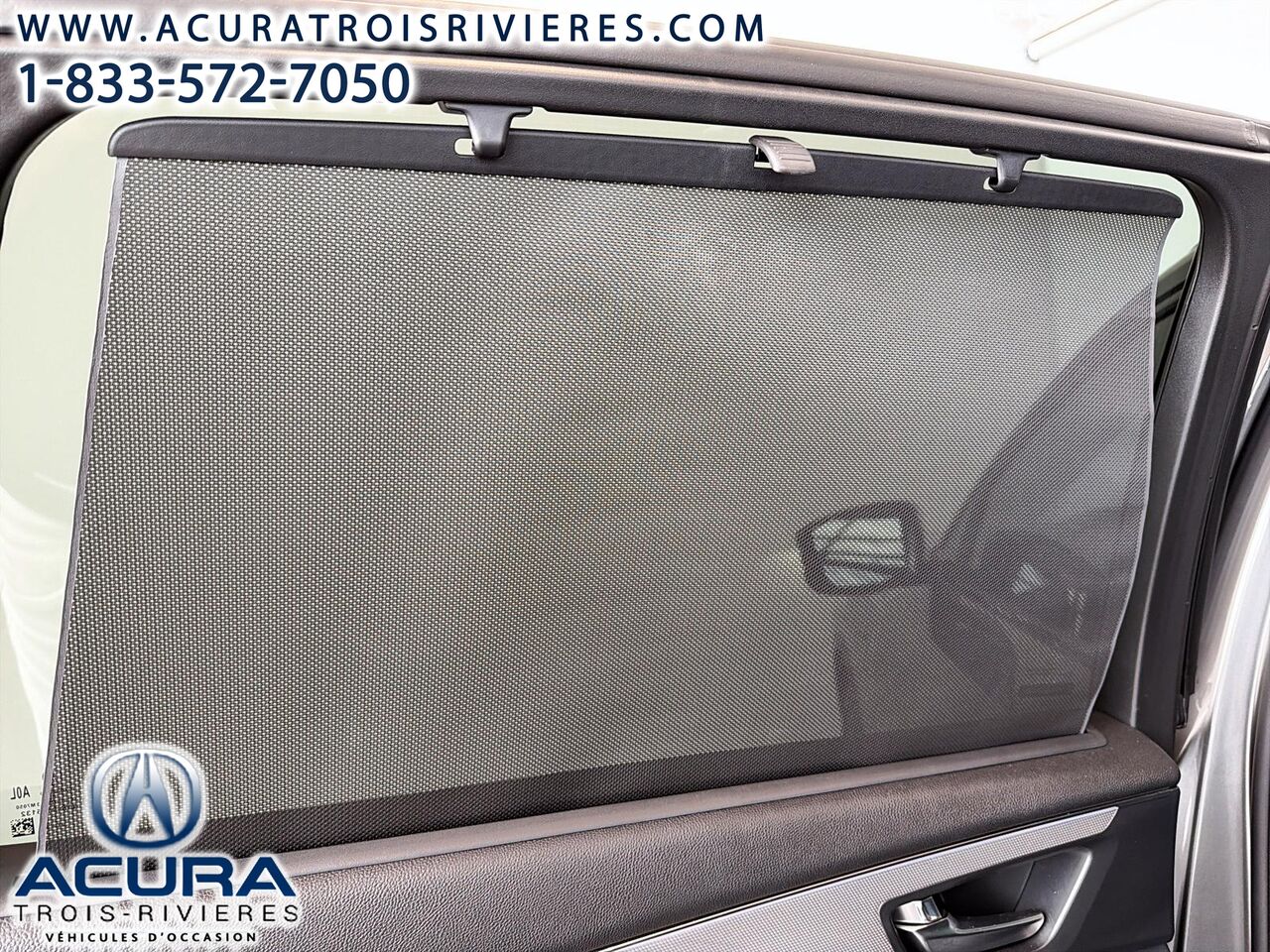 2024 Acura MDX - Image 31