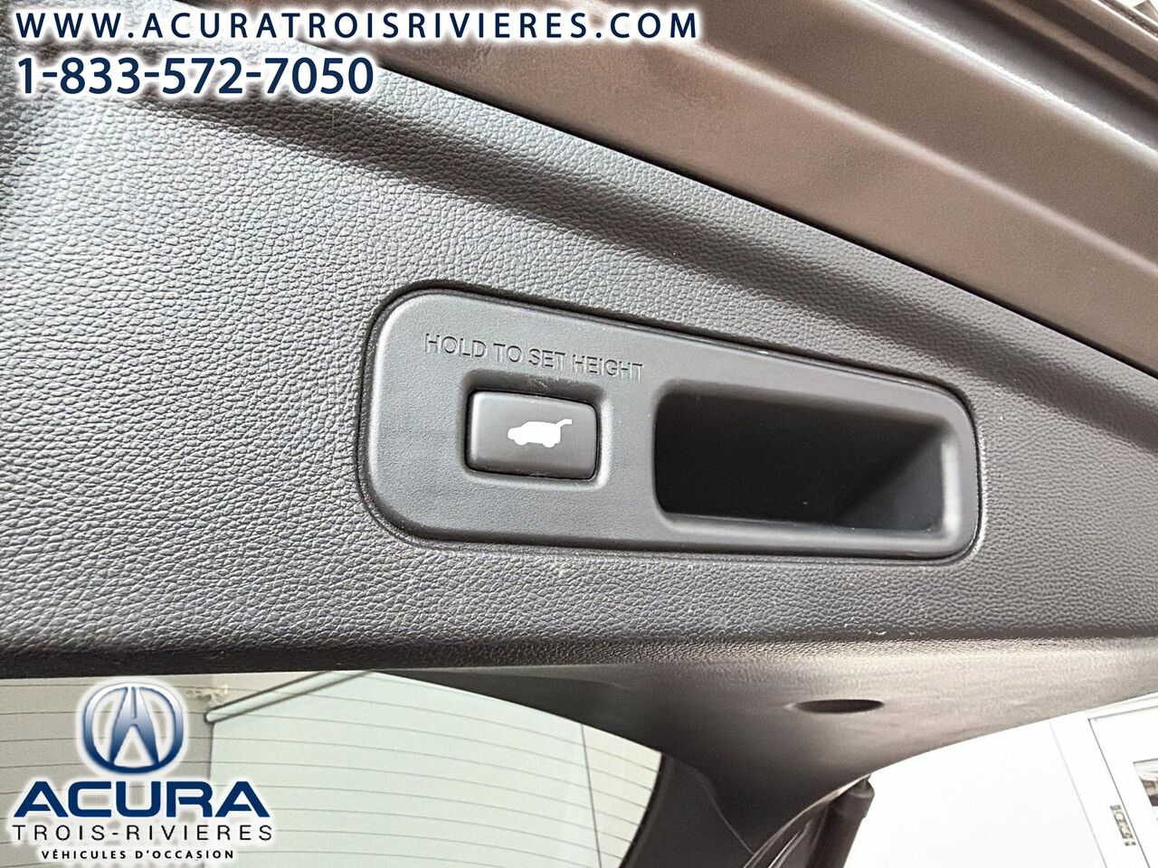 2024 Acura MDX - Image 32
