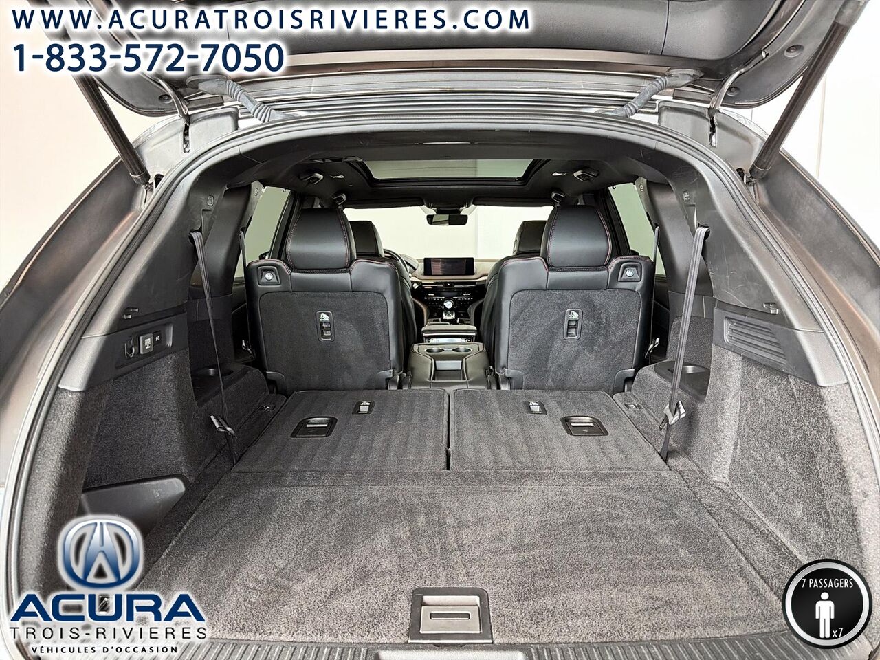 2024 Acura MDX - Image 33