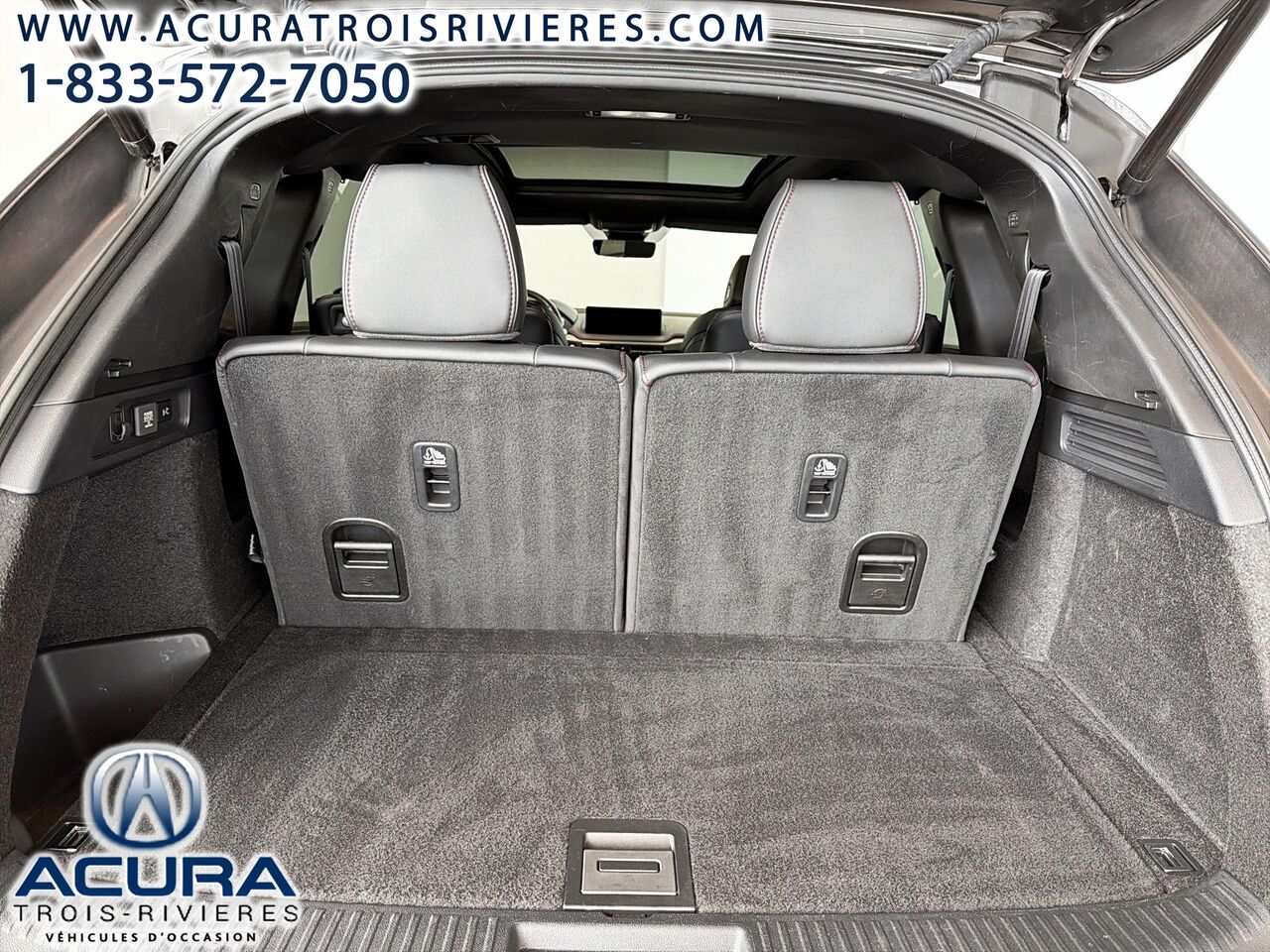 2024 Acura MDX - Image 34