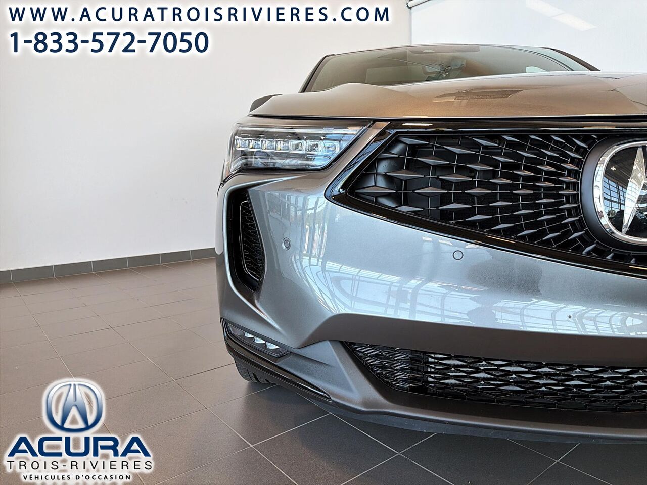 2024 Acura RDX - Image 5
