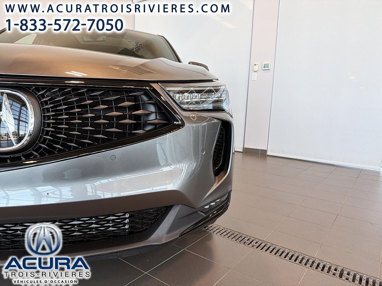 2024 Acura RDX - Image 6