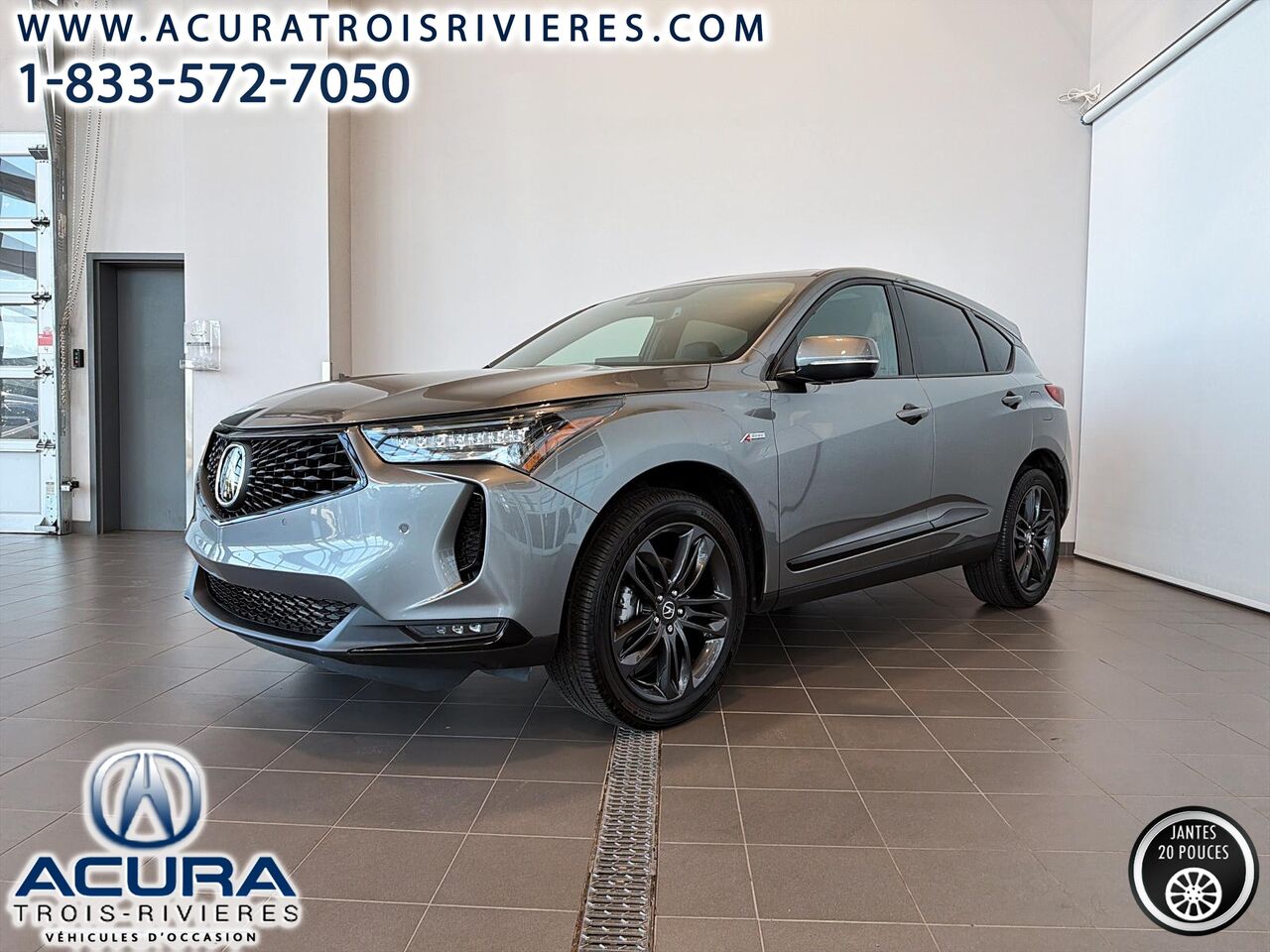 2024 Acura RDX - Image 7