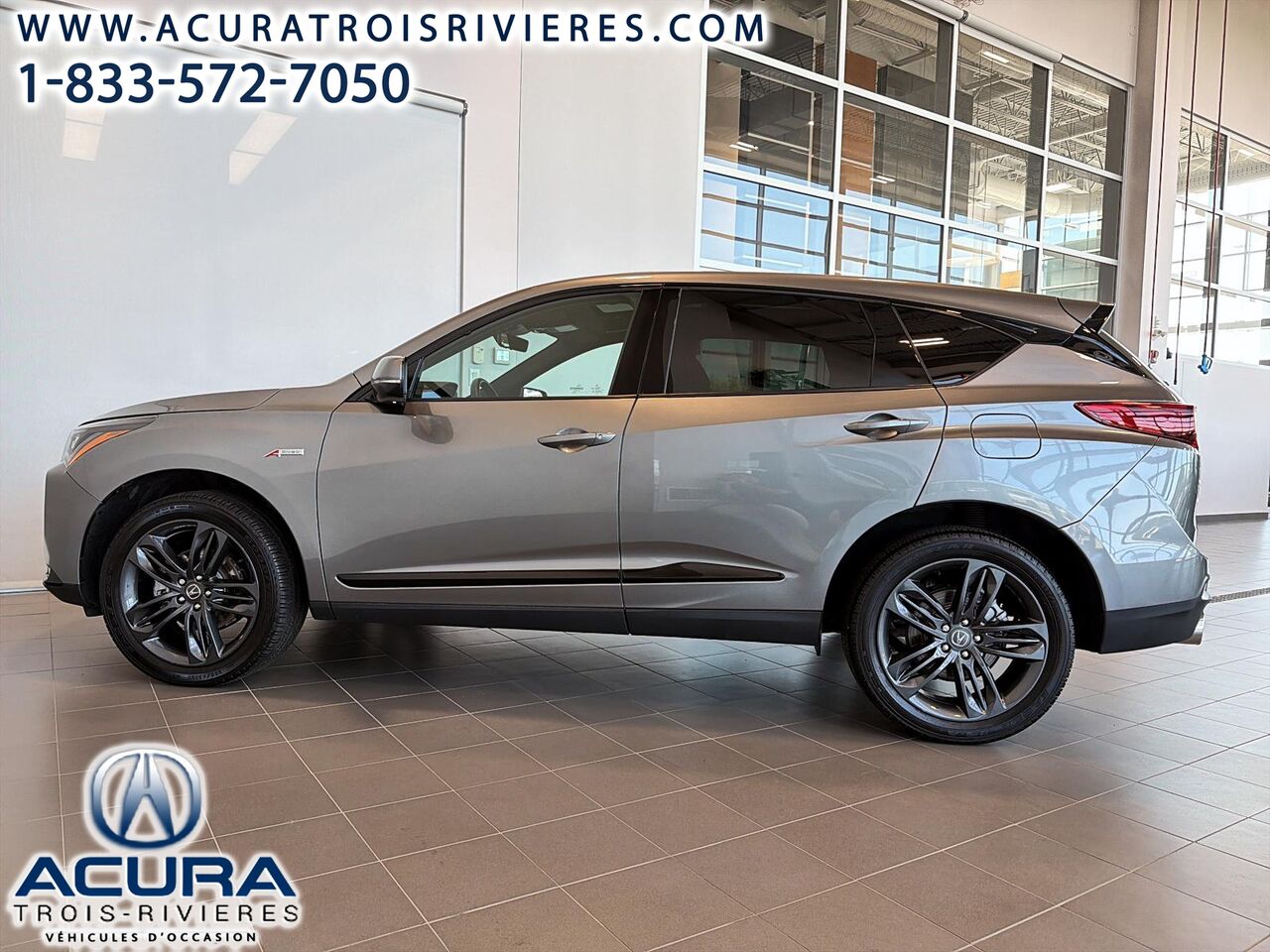 2024 Acura RDX - Image 9