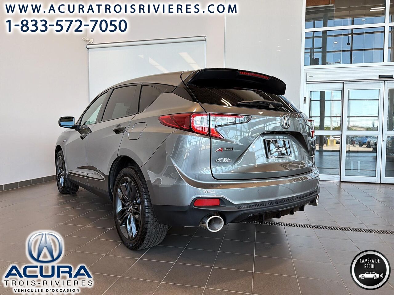 2024 Acura RDX - Image 10