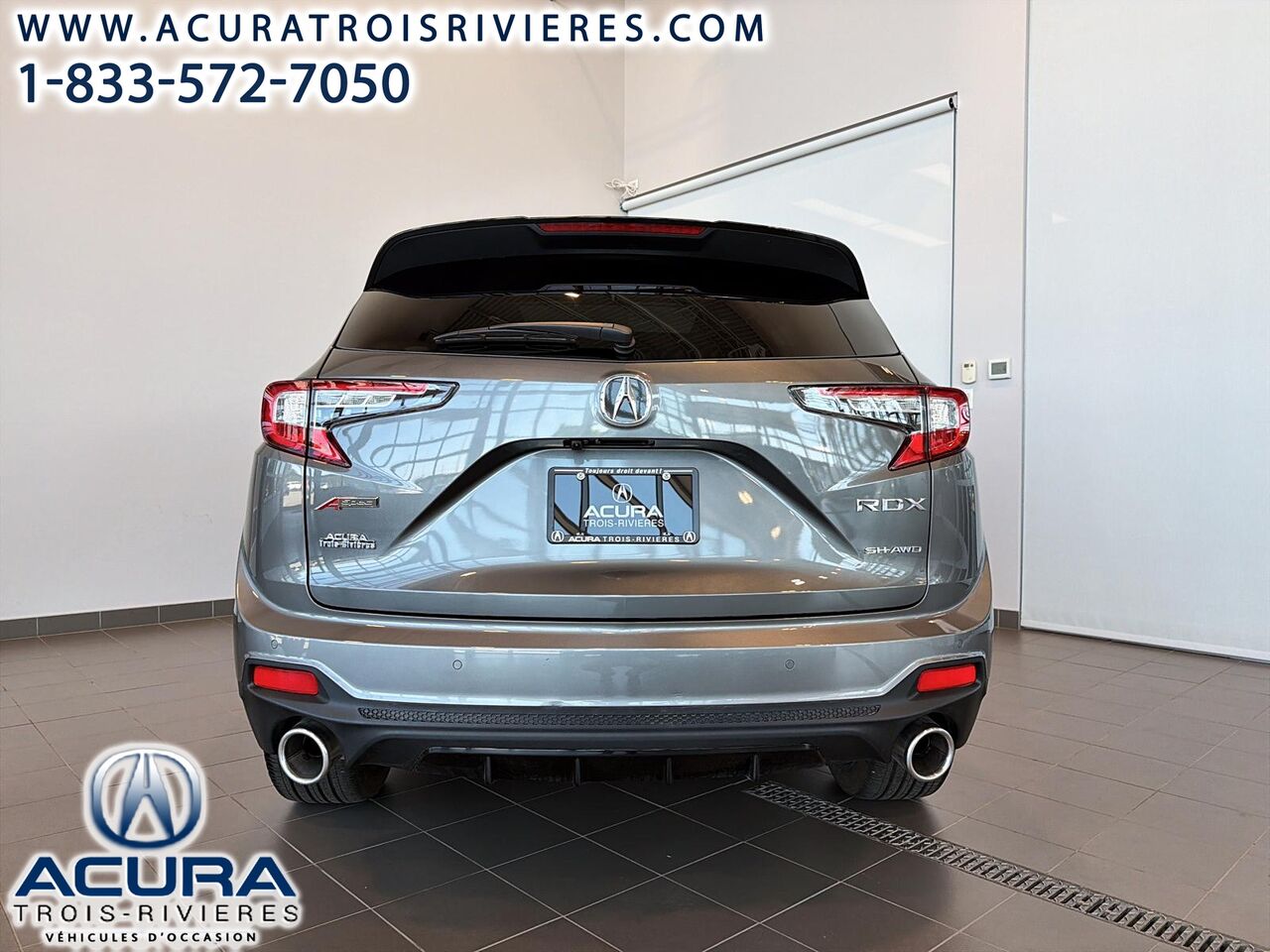 2024 Acura RDX - Image 11