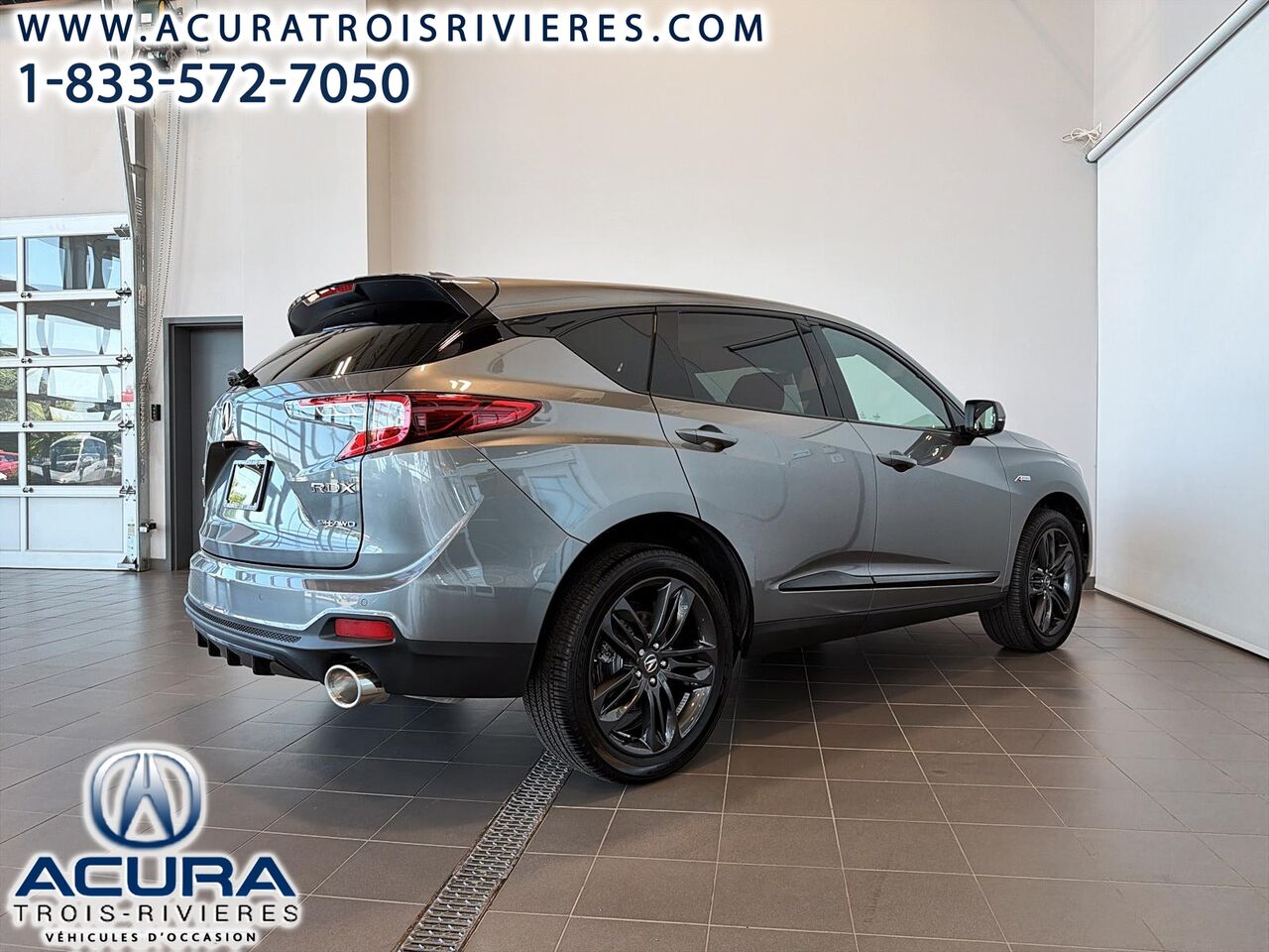 2024 Acura RDX - Image 12
