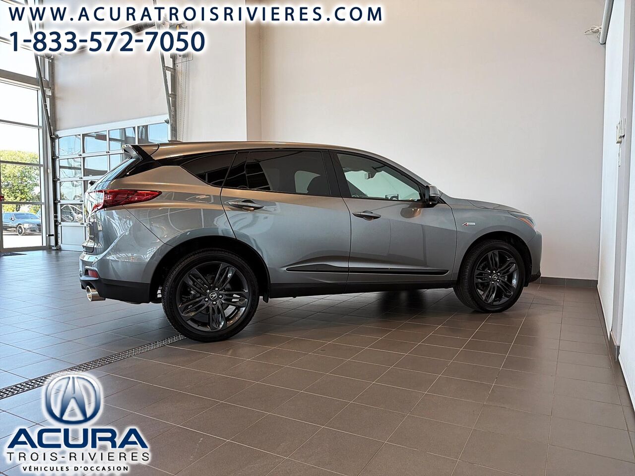 2024 Acura RDX - Image 13