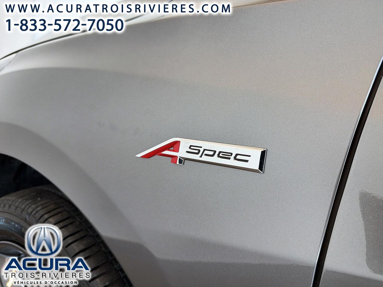 2024 Acura RDX - Image 14