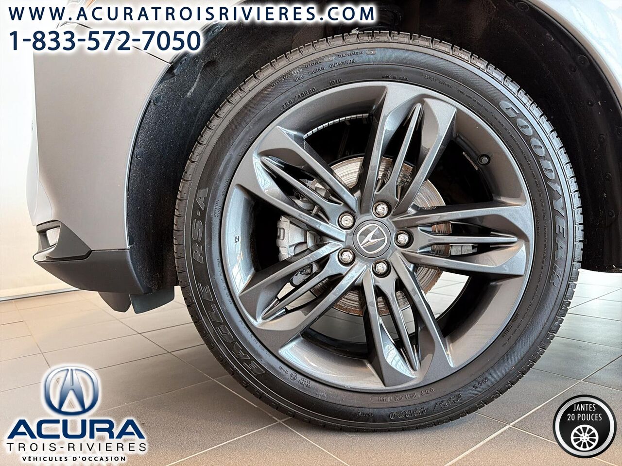 2024 Acura RDX - Image 15