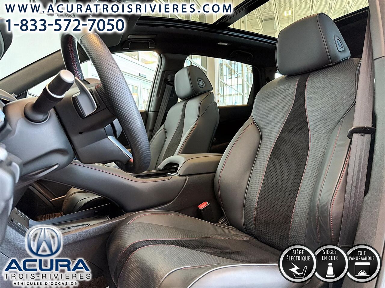 2024 Acura RDX - Image 16