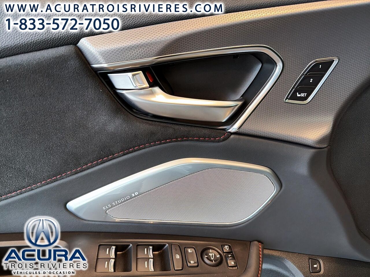 2024 Acura RDX - Image 17