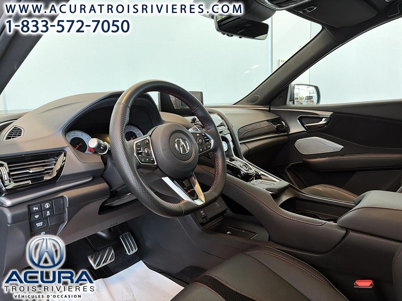 2024 Acura RDX - Image 18