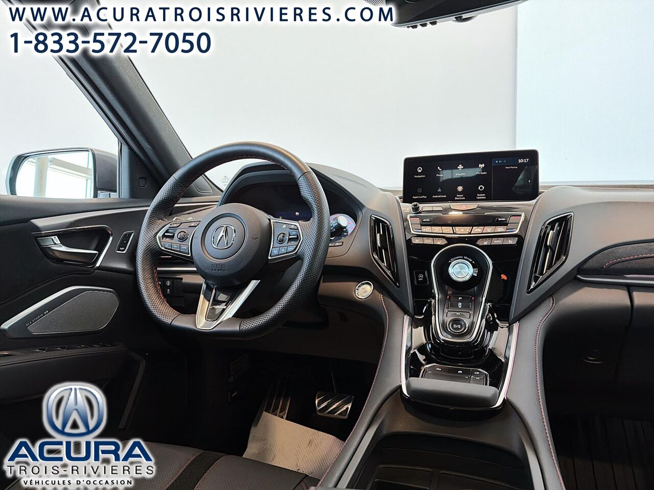 2024 Acura RDX - Image 20