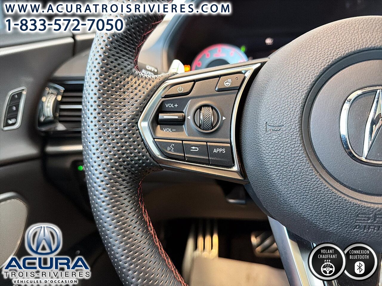 2024 Acura RDX - Image 21
