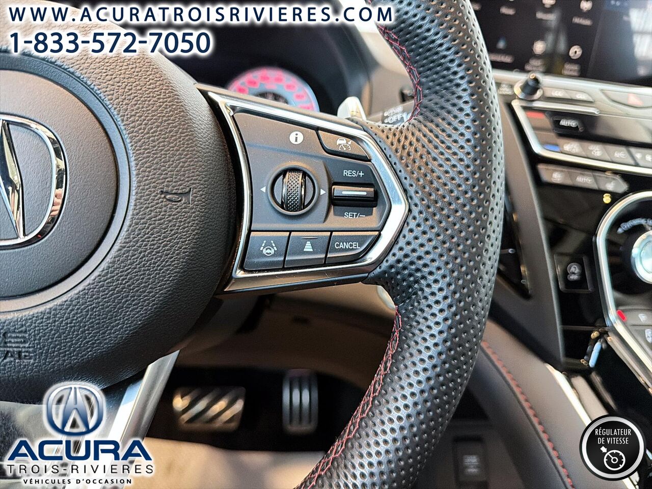 2024 Acura RDX - Image 22