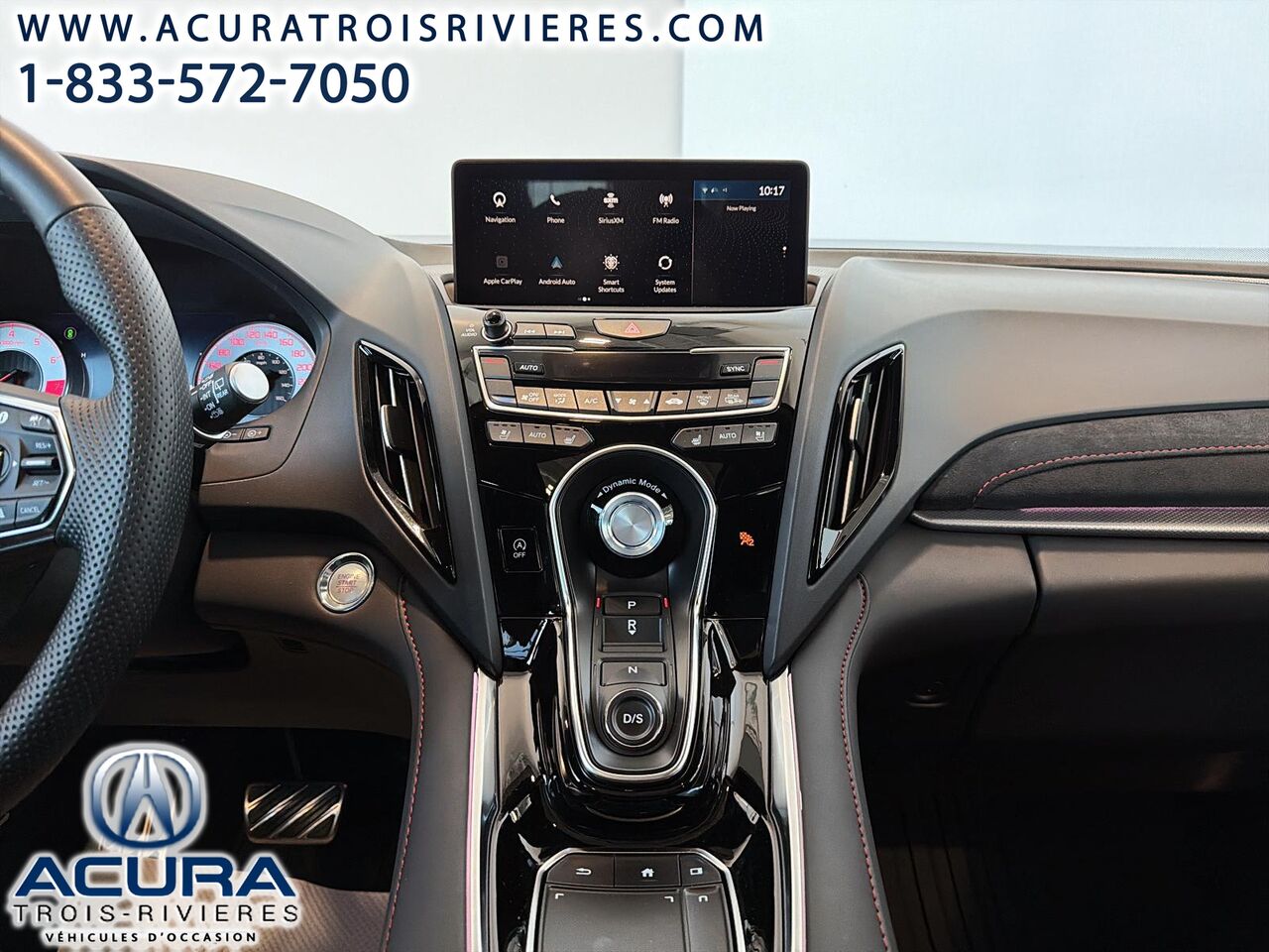 2024 Acura RDX - Image 24