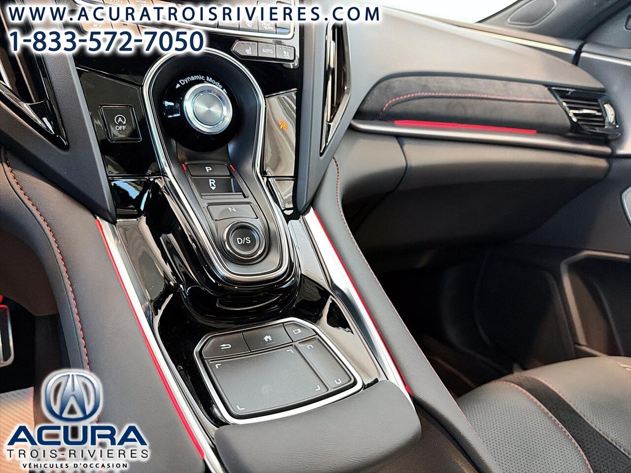 2024 Acura RDX - Image 25