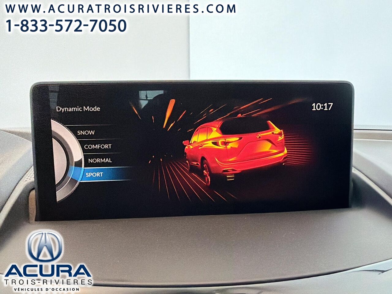 2024 Acura RDX - Image 26